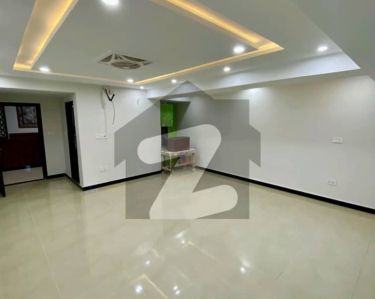 BRAND NEW OFFICE FOR RENT F-8 MARKAZ 1