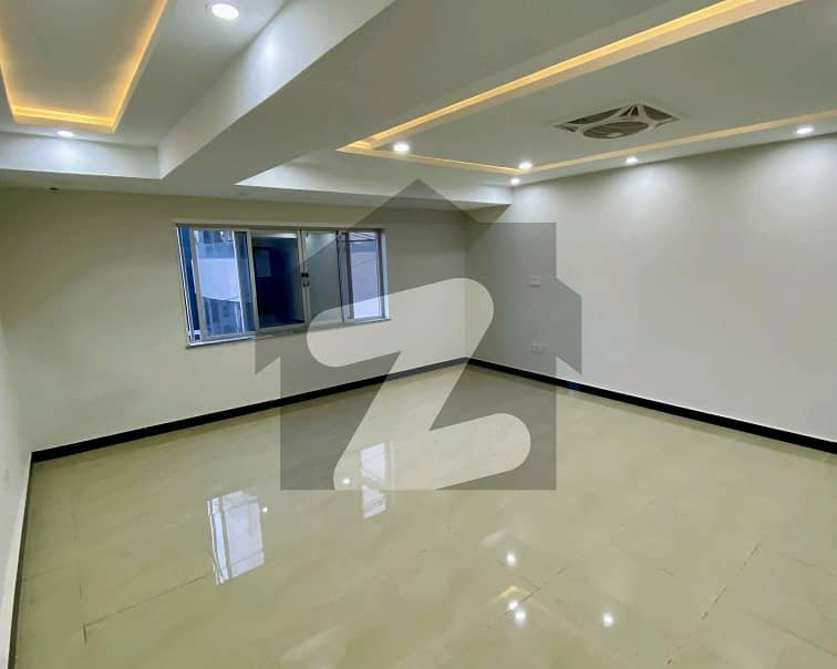 BRAND NEW OFFICE FOR RENT F-8 MARKAZ 3