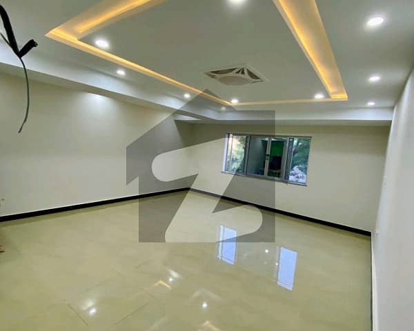 BRAND NEW OFFICE FOR RENT F-8 MARKAZ 13