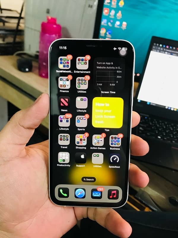 Iphone 12  256gb 2