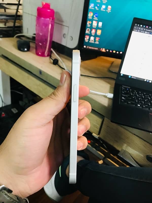 Iphone 12  256gb 3