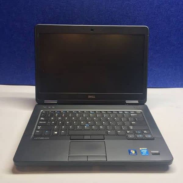 Dell Latitude e5440 i5 0