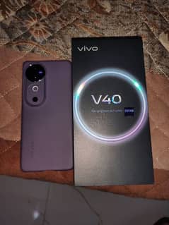 Vivo V40