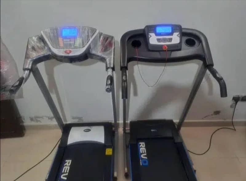 Treadmils imported USA made 0