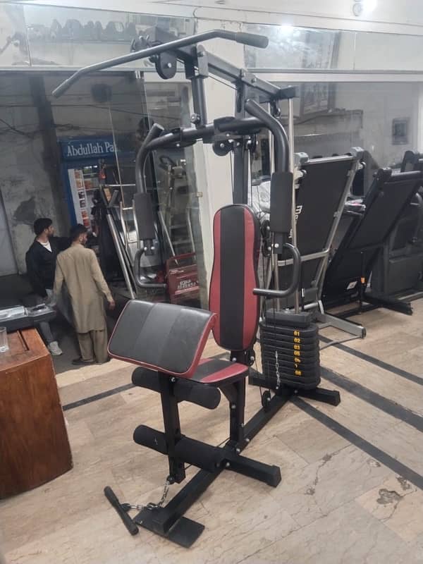 Treadmils imported USA made 8