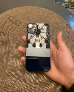 Iphone 14 JV 128gb Condition 10/10