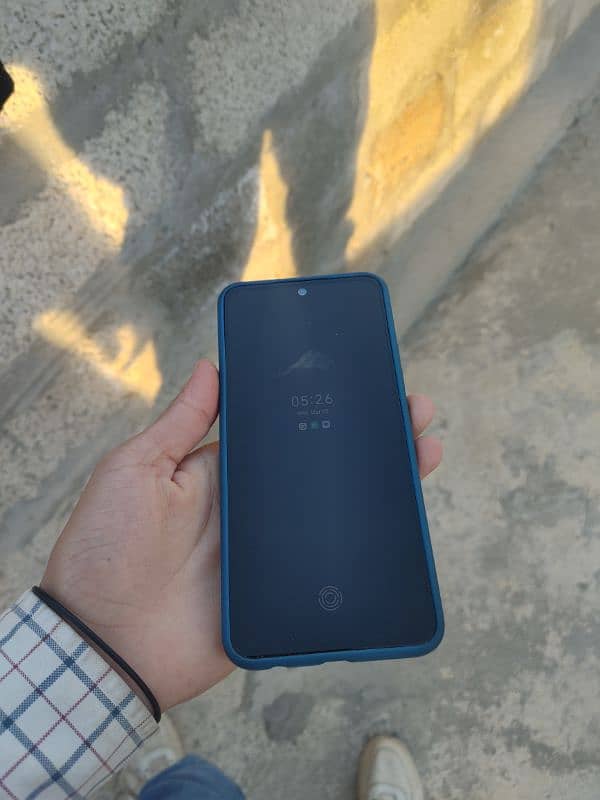 tecno spark 30 pro special transformed edition 1