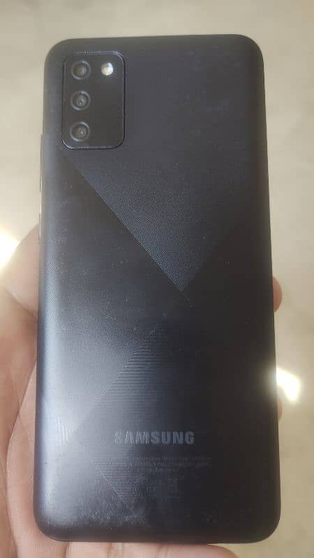 samsung a02s 1