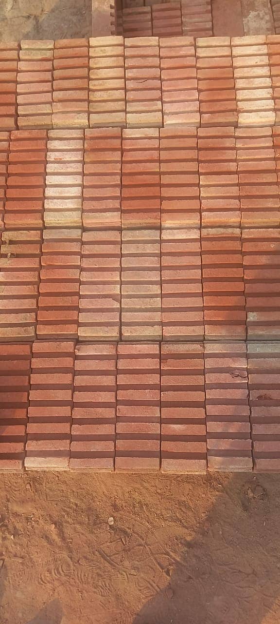 Gutka Tiles For Sale - Fare Face Bricks - Mosaic Tiles In Pakistan 16