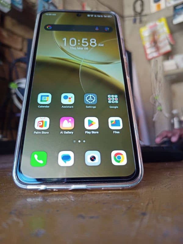 itel s25 for sale 11