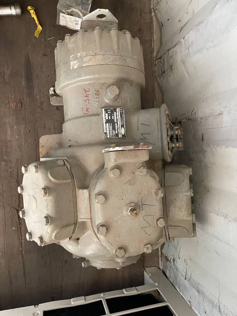 Ac Compressor/1 Ton Ac/Fridge Compressor/Freezer Compressor 15