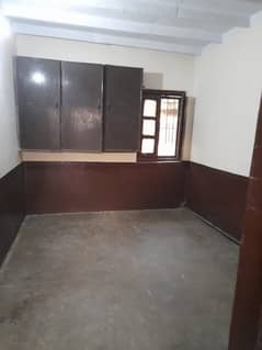 MadinaTown Y block 5 Marla upper porstion for rent