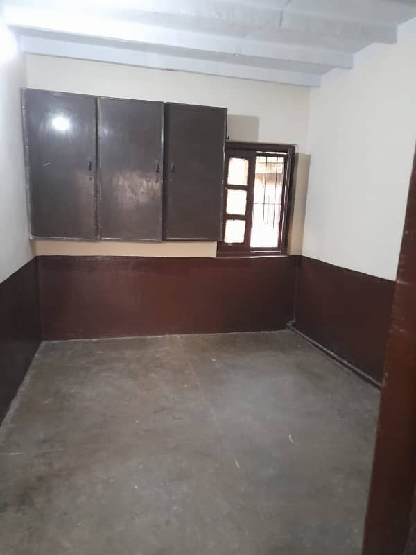 MadinaTown Y block 5 Marla upper porstion for rent 0