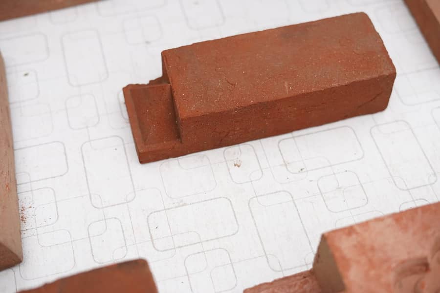 Gutka Tiles & Bricks - Fare Face Bricks For Sale 14