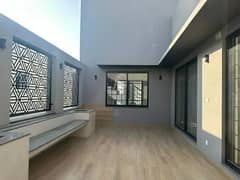 5 Marla Single Storey Grey Structure House For Sale In Canal Garden