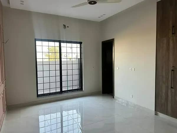 5 Marla Single Storey Grey Structure House For Sale In Canal Garden 1