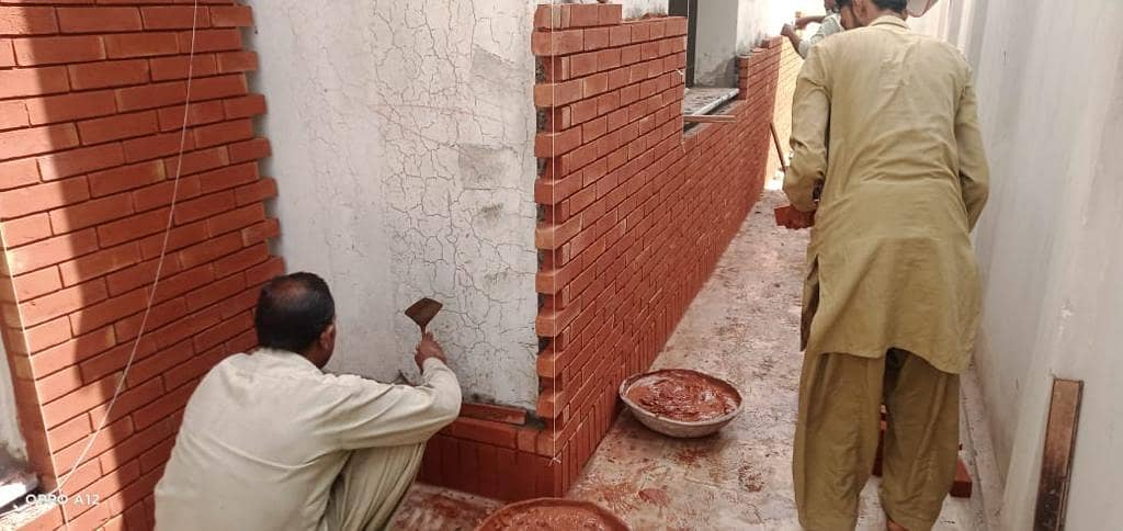 Gutka Tiles & Bricks in Pakistan | Gutka manufacturer | Mosaic tiles 16