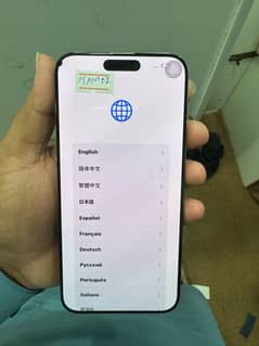 Iphone 15 pro Max Original Panel Are Available at Cheap Price