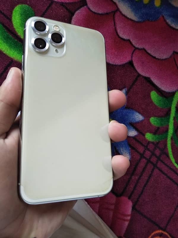 iPhone 11 Pro factory for sale My WhatsApp number 03007138062,, 0