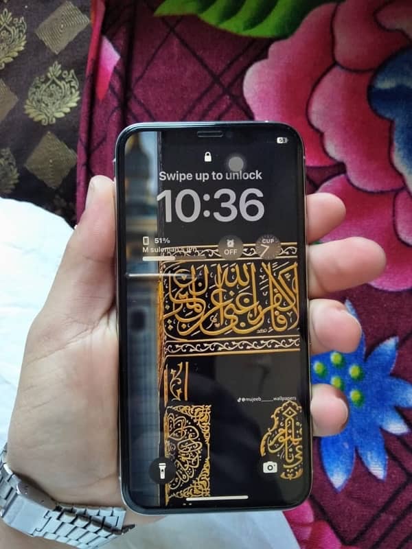 iPhone 11 Pro factory for sale My WhatsApp number 03007138062,, 8