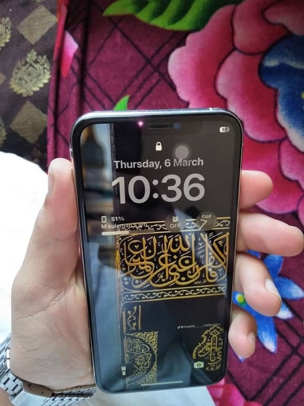 iPhone 11 Pro factory for sale My WhatsApp number 03007138062,, 9