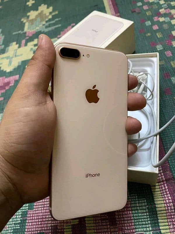 iPhone 8 plus 0319=3611=683 1