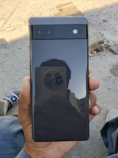 Google Pixel 6a