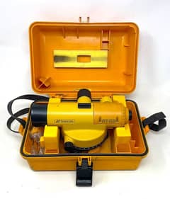 TOPCON AUTO LEVEL