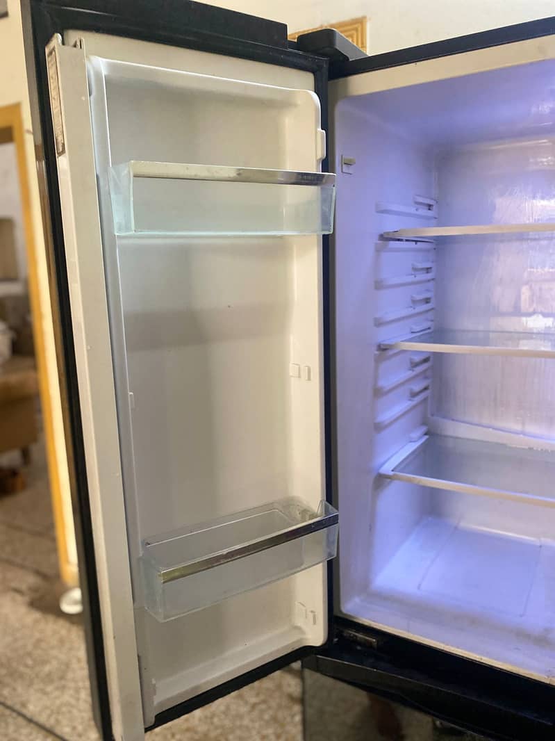 Signature Inverter Refrigerator || Refrigerator -Refrigerator for sale 2