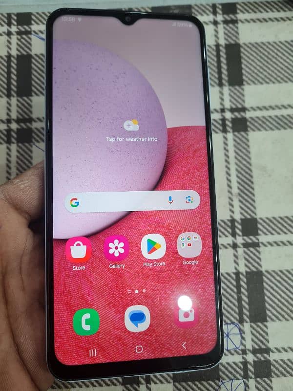 Samsung A13 0