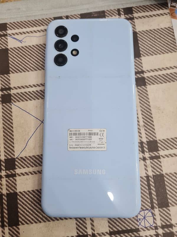 Samsung A13 3