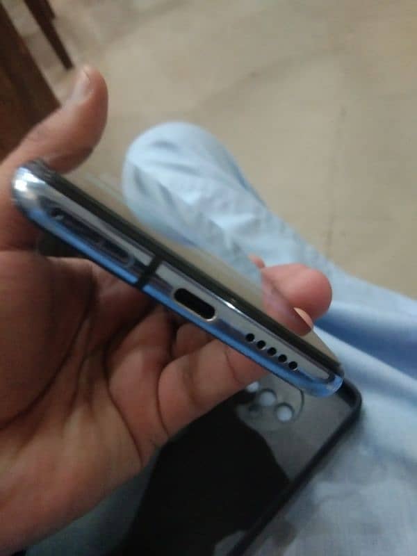 oneplus 7t Good condition 8gb ram 128gb best for pubg 90fps 2