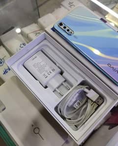 vivo is1 4 GB RAM 128 GB memory full box 0327/74/73(056