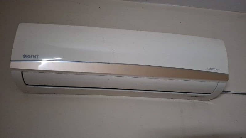 Orient 1.5 ton split ac Non inverter 0