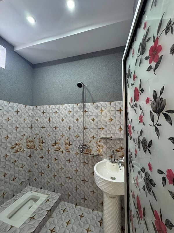 3 Marla Brand New House For Sale In Nishtar Colony 24