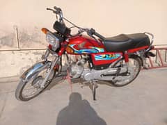 Honda cd 70