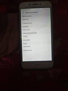 huawei honor 5c pro