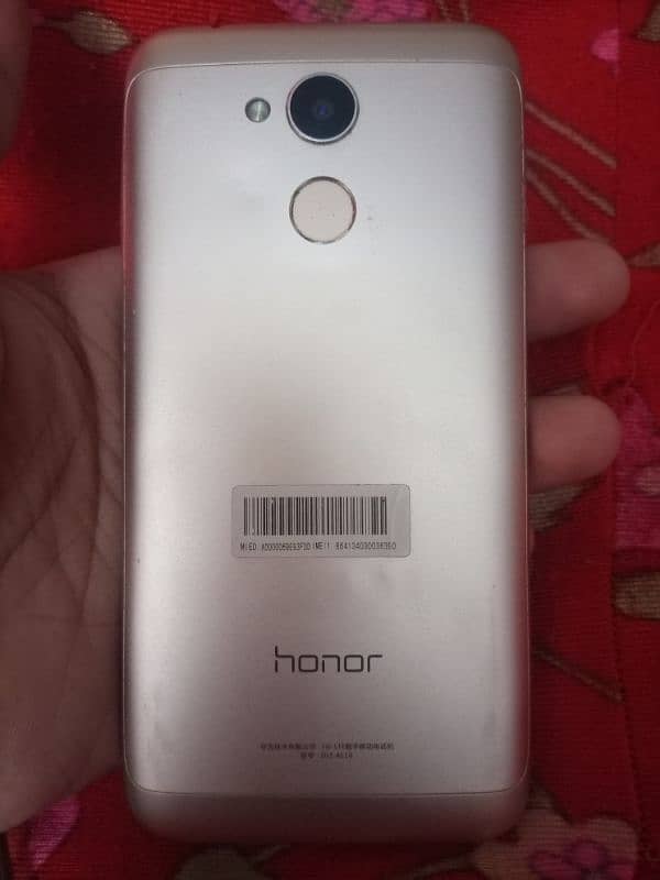 huawei honor 5c pro 1