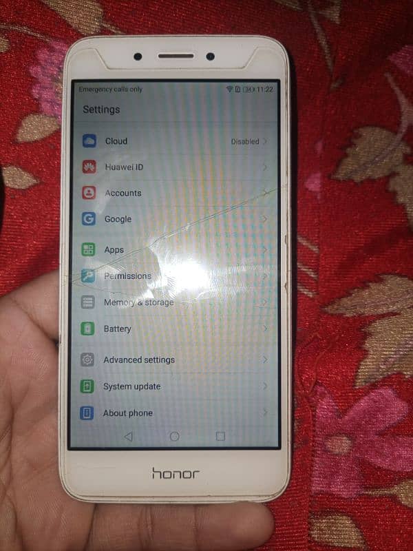 huawei honor 5c pro 4