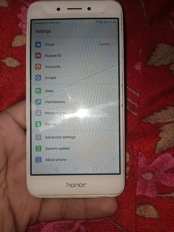 huawei honor 5c pro 5