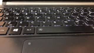 Toshiba Laptop 6th Gen. i5-6200U All OK.