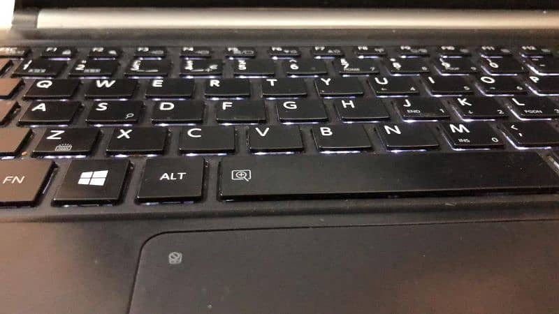 Toshiba Laptop 6th Gen. i5-6200U All OK. 0