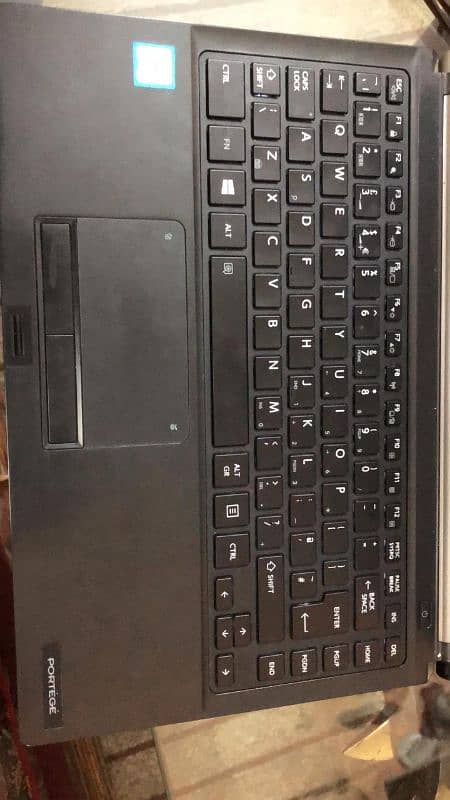 Toshiba Laptop 6th Gen. i5-6200U All OK. 2