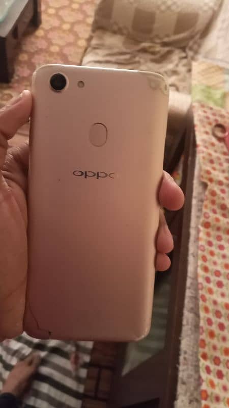 Oppo f5 dual sim pta approved 0