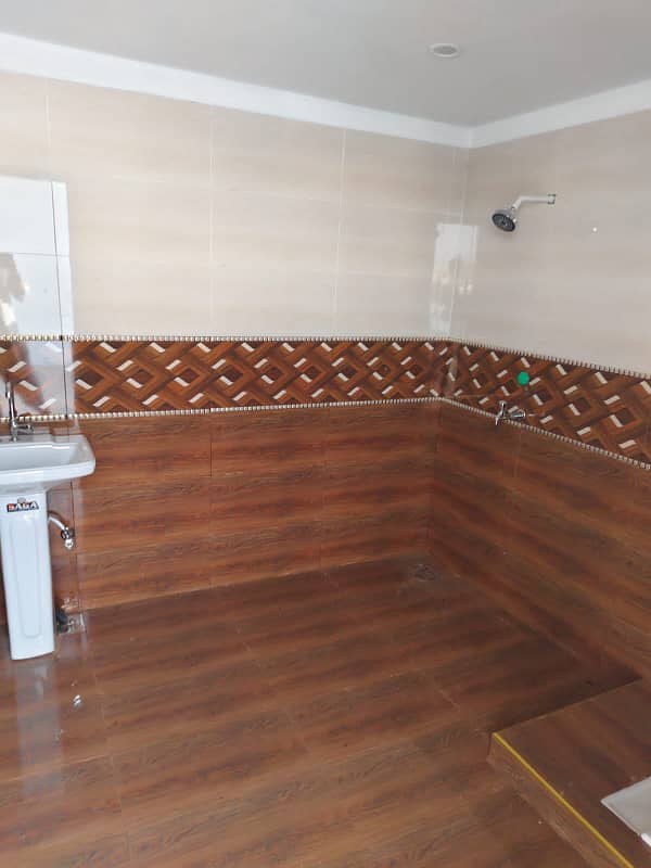 5 Marla Double Storey House Is Available In Shaheen Villas Phase 2 For Rent 1