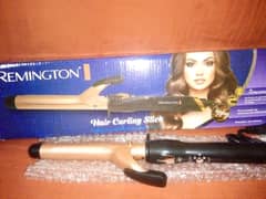 REMINGTON HAIR STRAIGHTNER