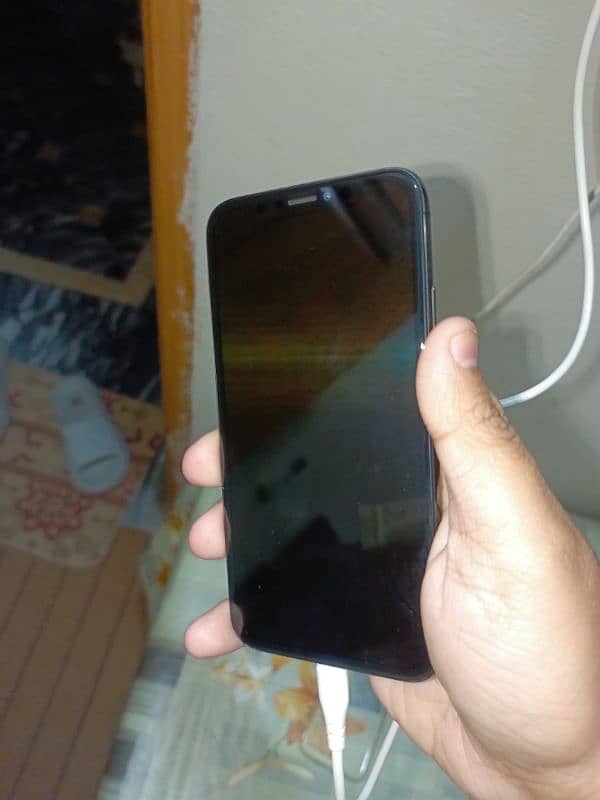 Iphone X 64gb bypass 1