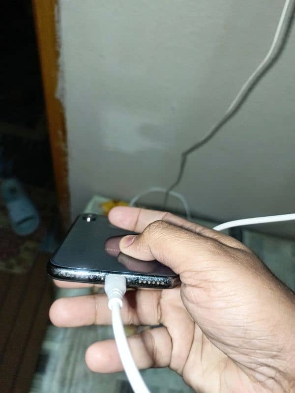 Iphone X 64gb bypass 6