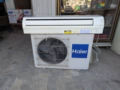 Haier 1.5 Ton Split Ac