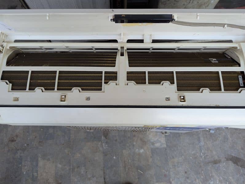 Haier 1.5 Ton Split Ac 2